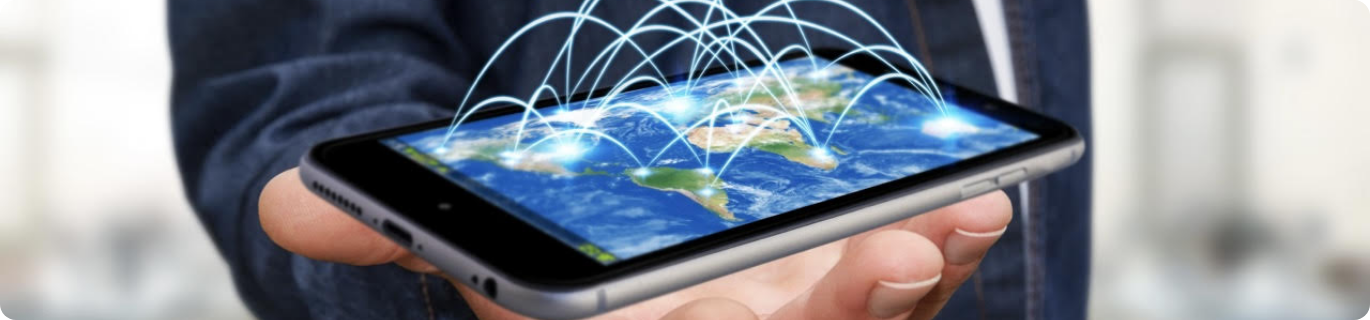 global mobil;e