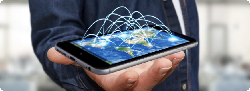 global mobil;e