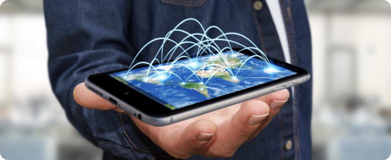 global mobil;e