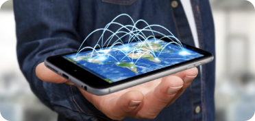 global mobil;e