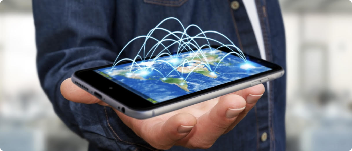 global mobil;e